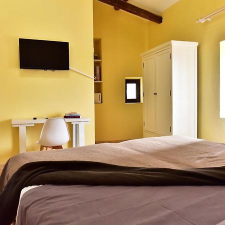 Torre Antica Suite Кампаньяно-ди-Рома Экстерьер фото