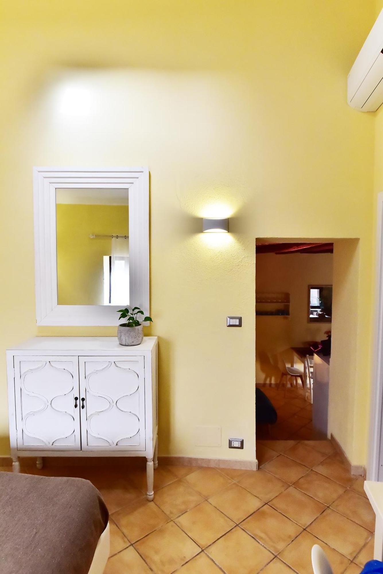 Torre Antica Suite Кампаньяно-ди-Рома Экстерьер фото