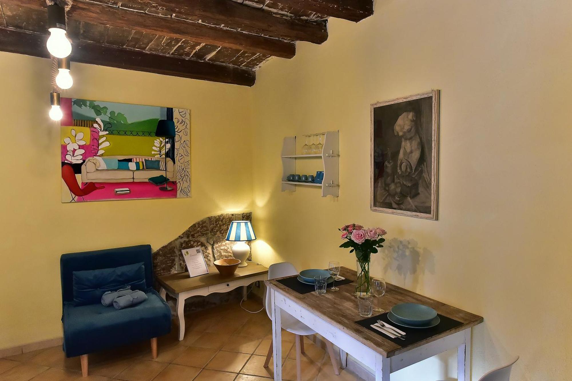 Torre Antica Suite Кампаньяно-ди-Рома Экстерьер фото